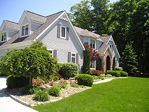 Landscapers and Lawncare Services in Melrose, FL